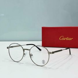 Picture of Cartier Optical Glasses _SKUfw55114158fw